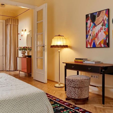 Asboth 221 Cozy Center Apartment Budapest Esterno foto