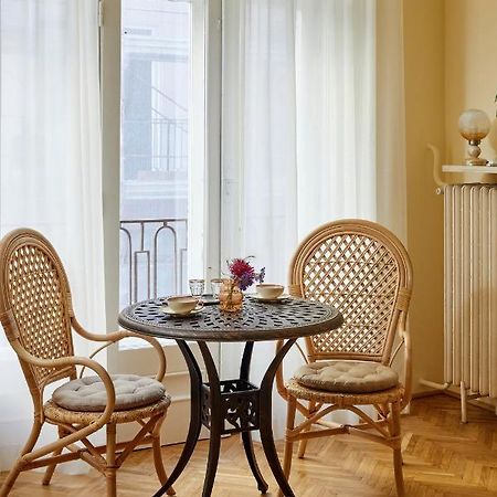 Asboth 221 Cozy Center Apartment Budapest Esterno foto
