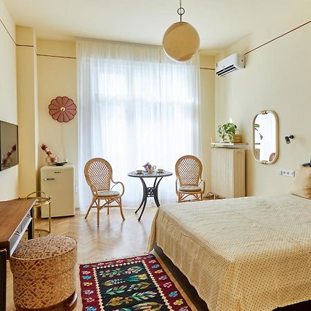Asboth 221 Cozy Center Apartment Budapest Esterno foto