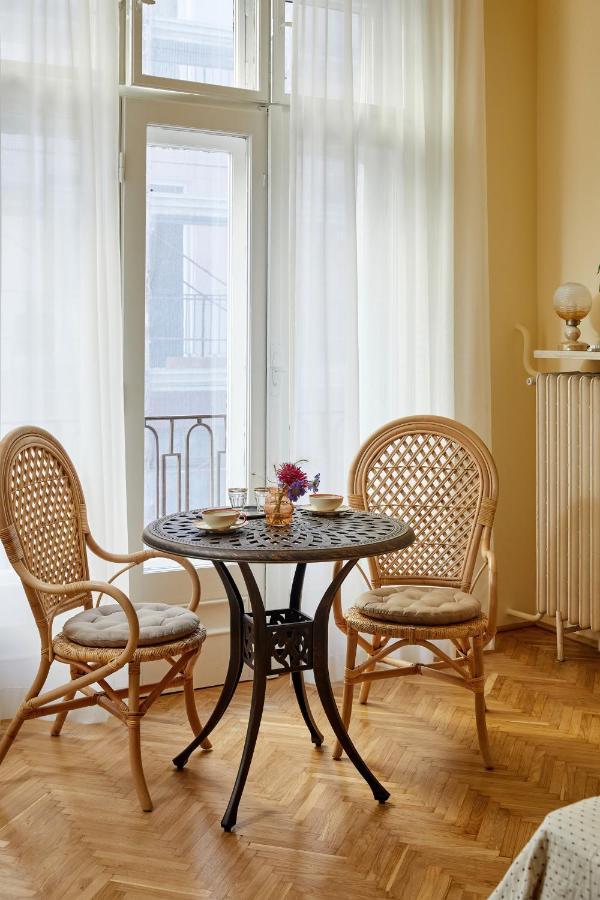 Asboth 221 Cozy Center Apartment Budapest Esterno foto