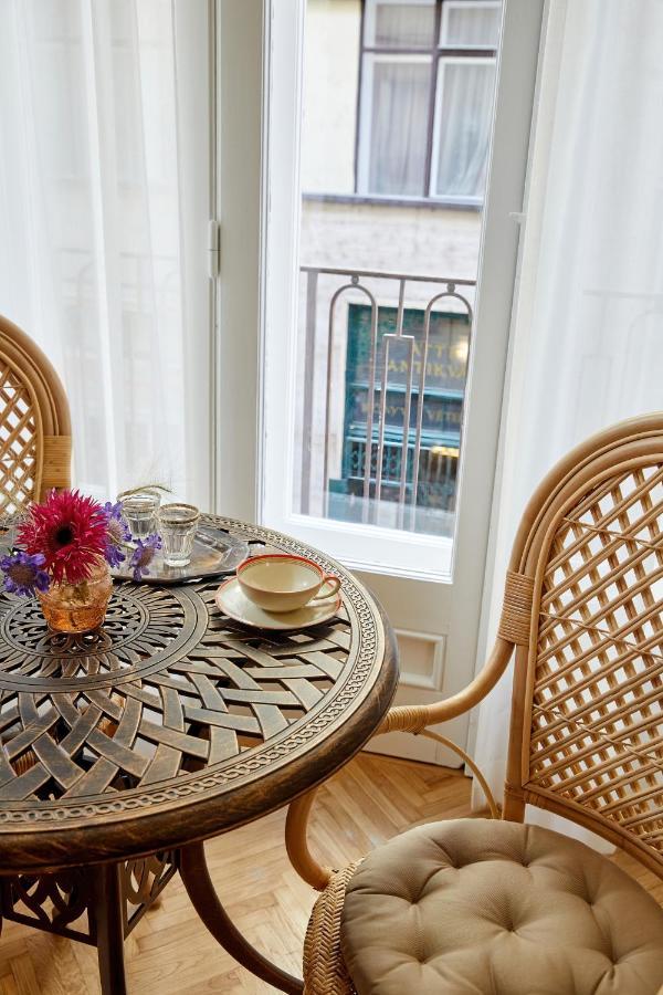 Asboth 221 Cozy Center Apartment Budapest Esterno foto