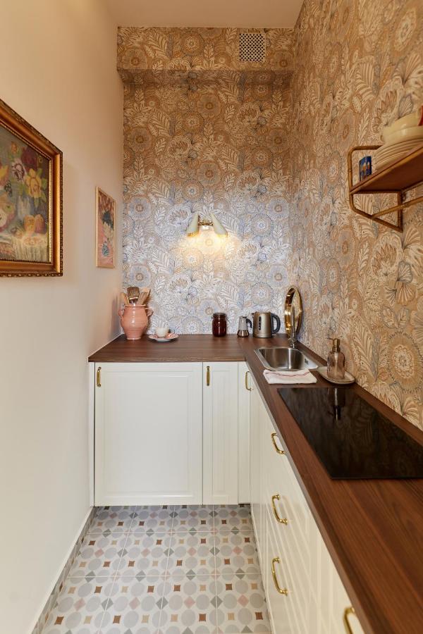 Asboth 221 Cozy Center Apartment Budapest Esterno foto